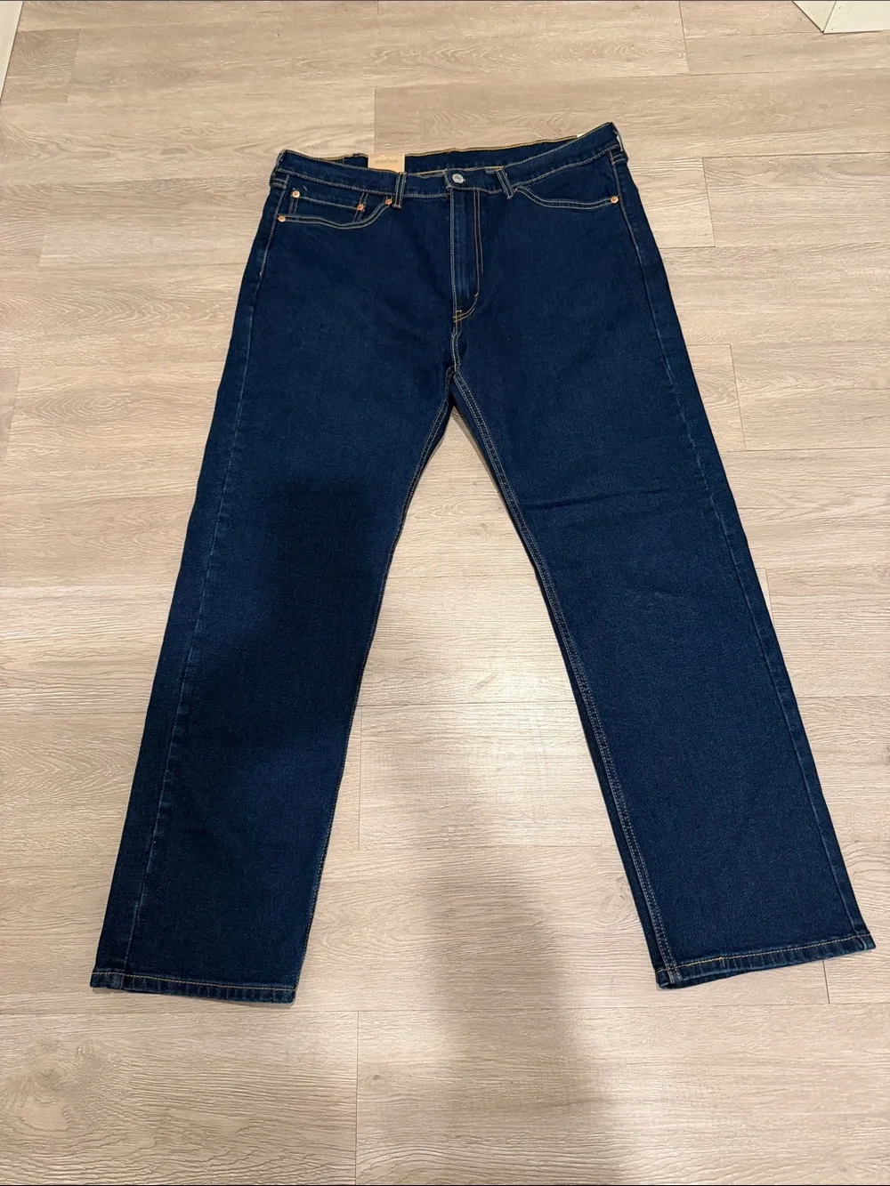 Levis regular fit